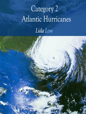 cover image of Category 2 Atlantic Hurricanes